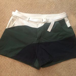 Outdoor Voices Rectrek Shorts